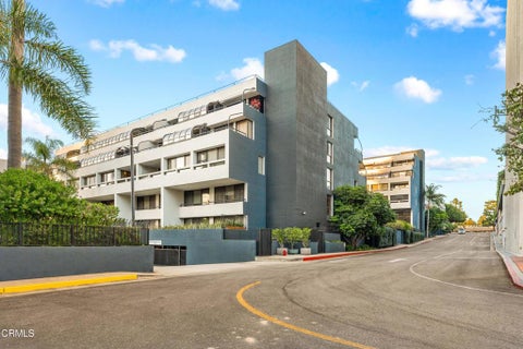 Tiny photo for 880 W 1st Street #302, Los Angeles, CA 90012 (MLS # P1-27401)