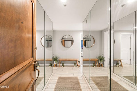 Tiny photo for 880 W 1st Street #302, Los Angeles, CA 90012 (MLS # P1-27401)