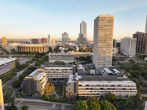 Tiny photo for 880 W 1st Street #302, Los Angeles, CA 90012 (MLS # P1-27401)