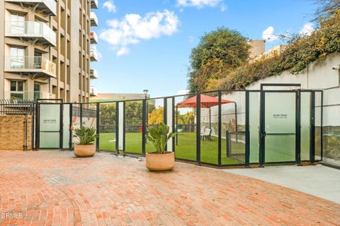 Tiny photo for 880 W 1st Street #302, Los Angeles, CA 90012 (MLS # P1-27401)
