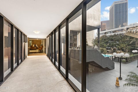 Tiny photo for 880 W 1st Street #302, Los Angeles, CA 90012 (MLS # P1-27401)