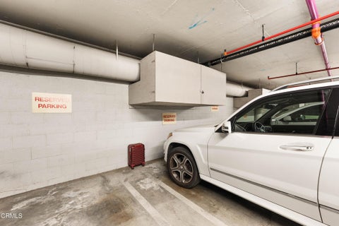 Tiny photo for 880 W 1st Street #302, Los Angeles, CA 90012 (MLS # P1-27401)
