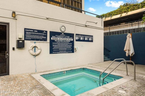 Tiny photo for 880 W 1st Street #302, Los Angeles, CA 90012 (MLS # P1-27401)