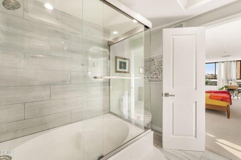 Tiny photo for 880 W 1st Street #302, Los Angeles, CA 90012 (MLS # P1-27401)