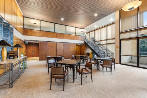 Tiny photo for 880 W 1st Street #302, Los Angeles, CA 90012 (MLS # P1-27401)
