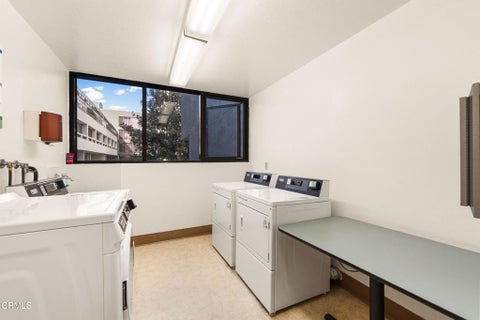 Tiny photo for 880 W 1st Street #302, Los Angeles, CA 90012 (MLS # P1-27401)