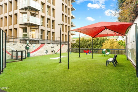 Tiny photo for 880 W 1st Street #302, Los Angeles, CA 90012 (MLS # P1-27401)