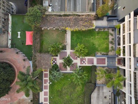Tiny photo for 880 W 1st Street #302, Los Angeles, CA 90012 (MLS # P1-27401)