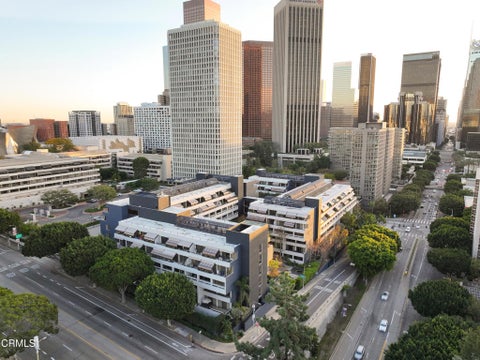 Tiny photo for 880 W 1st Street #302, Los Angeles, CA 90012 (MLS # P1-27401)