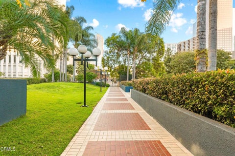 Tiny photo for 880 W 1st Street #302, Los Angeles, CA 90012 (MLS # P1-27401)