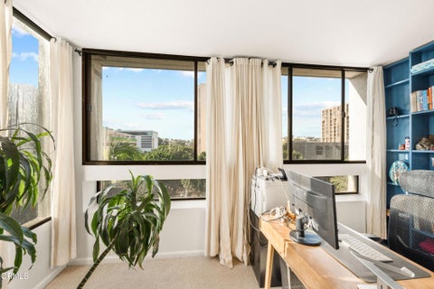 Tiny photo for 880 W 1st Street #302, Los Angeles, CA 90012 (MLS # P1-27401)