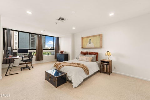 Tiny photo for 880 W 1st Street #302, Los Angeles, CA 90012 (MLS # P1-27401)