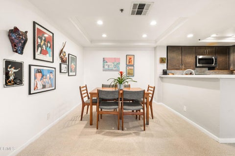 Tiny photo for 880 W 1st Street #302, Los Angeles, CA 90012 (MLS # P1-27401)