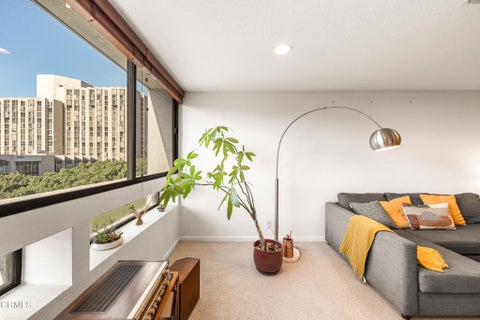 Tiny photo for 880 W 1st Street #302, Los Angeles, CA 90012 (MLS # P1-27401)