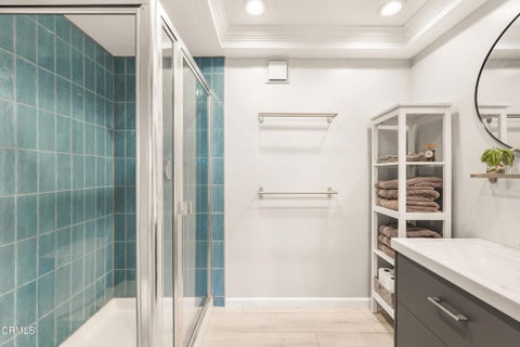 Tiny photo for 880 W 1st Street #302, Los Angeles, CA 90012 (MLS # P1-27401)