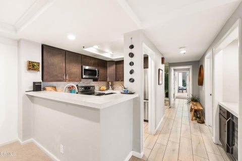 Tiny photo for 880 W 1st Street #302, Los Angeles, CA 90012 (MLS # P1-27401)