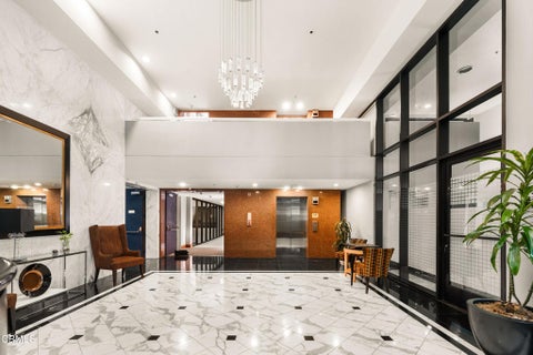 Tiny photo for 880 W 1st Street #302, Los Angeles, CA 90012 (MLS # P1-27401)