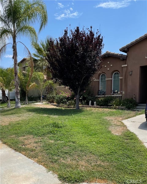 Photo of 371 Plateau Parkway, Perris, CA 92570 (MLS # SW26173985)
