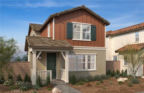 15973 Alamo Court Chino CA 91708