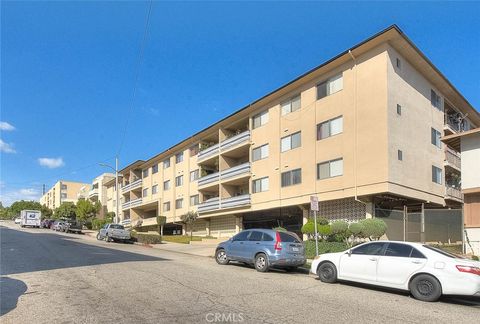 Photo of 608 N Taylor Avenue #211, Montebello, CA 90640 (MLS # WS26094420)