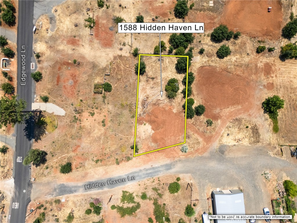1588 Hidden Haven Lane