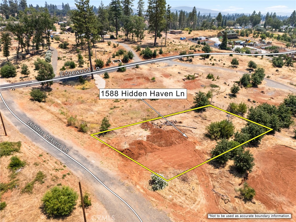 1588 Hidden Haven Lane