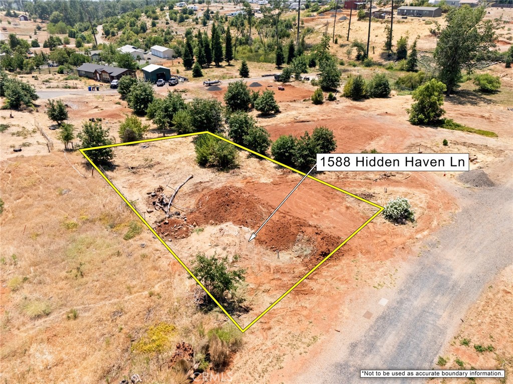 1588 Hidden Haven Lane