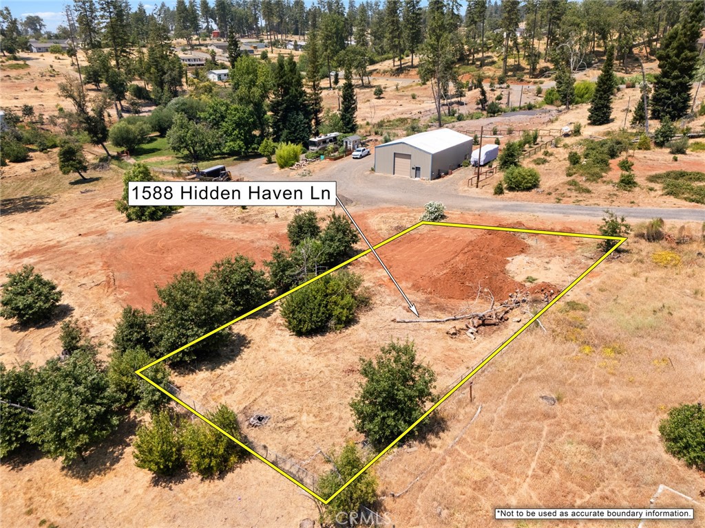 1588 Hidden Haven Lane