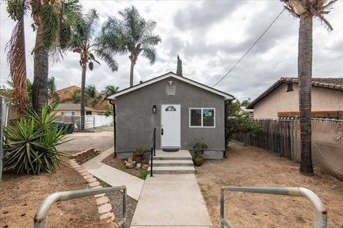 Photo of 9742 Los Coches Rd, Lakeside, CA 92040 (MLS # PTP2507884)