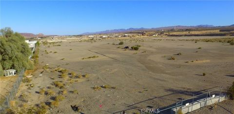 Photo of 2450 Armory Road, Barstow, CA 92311 (MLS # HD25104490)