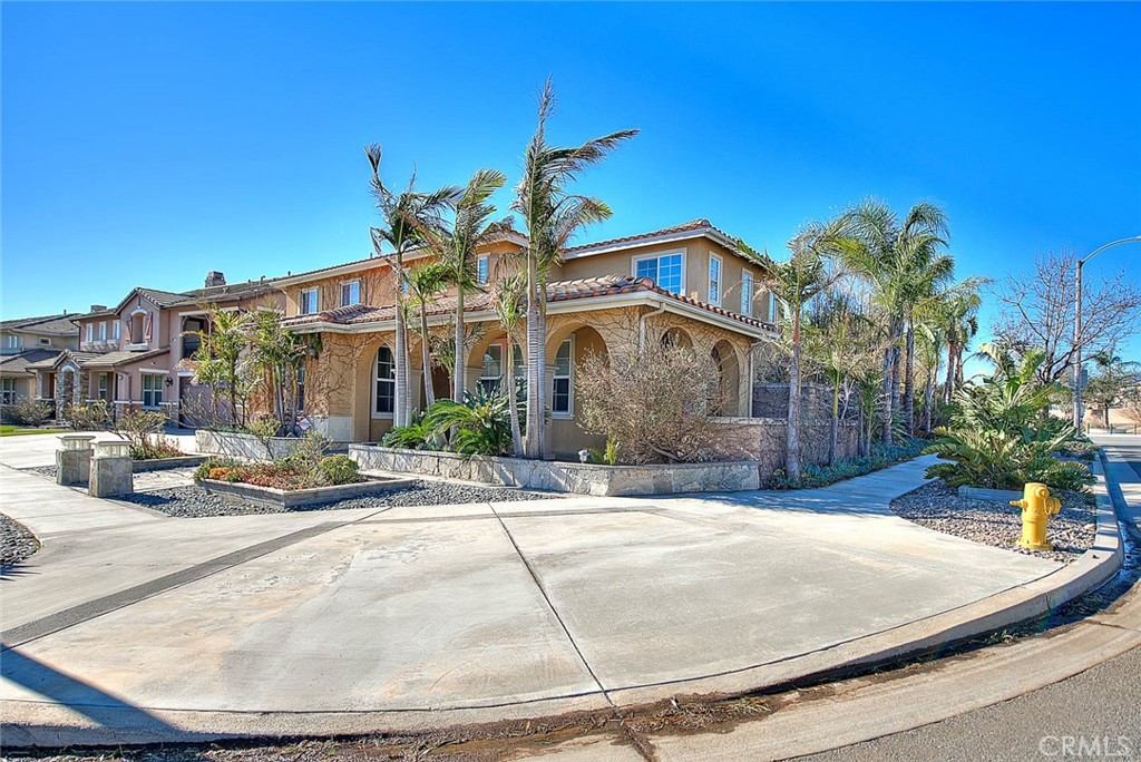 7400 Sonoma Creek Court