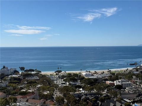 648 Mystic Vw Laguna Beach CA 92651