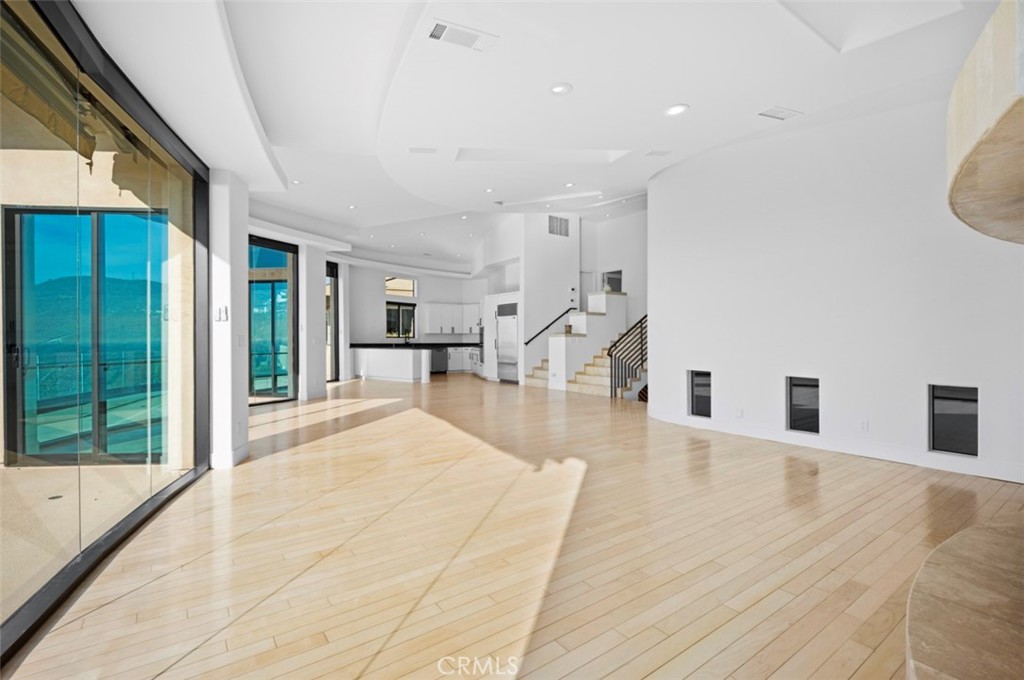 Mystic Hills (MH) - Residential Lease