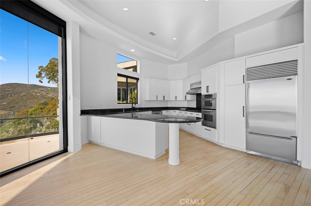 Mystic Hills (MH) - Residential Lease