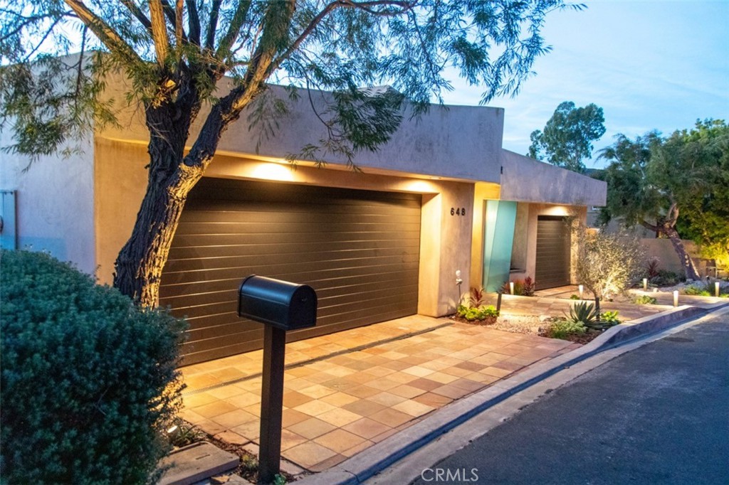 Mystic Hills (MH) - Residential Lease