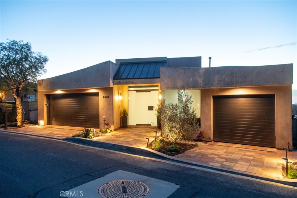 Mystic Hills (MH) - Residential Lease