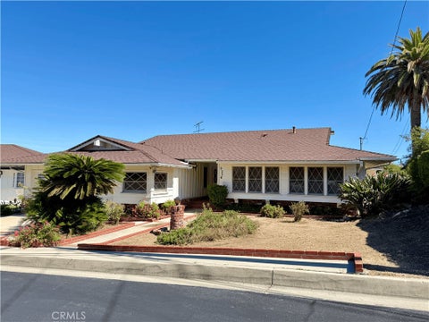 Photo of 2334 Colt Road, Rancho Palos Verdes, CA 90275 (MLS # SB26206441)