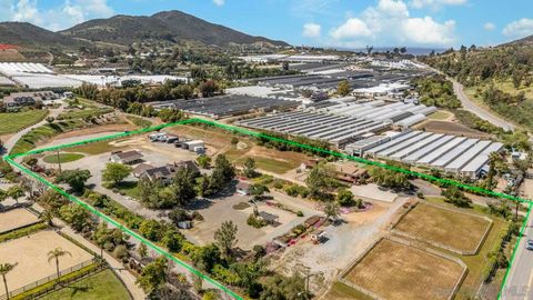 3232 N N Twin Oaks Valley Rd San Marcos CA 92069