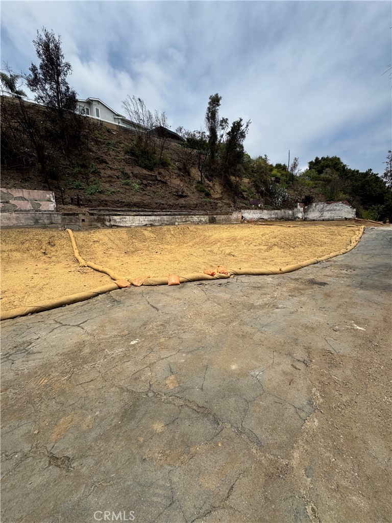 14511 W Sunset Boulevard