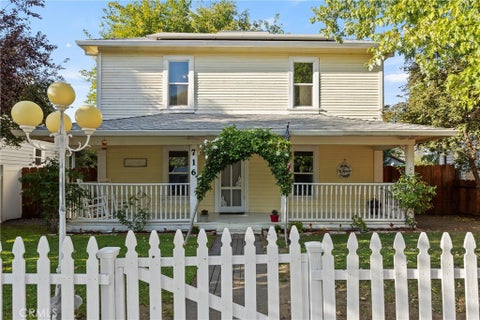 Photo of 716 Walnut Street, Corning, CA 96021 (MLS # SN26197444)