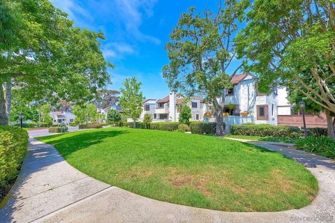 2234 Caminito Pajarito 121 San Diego CA 92107