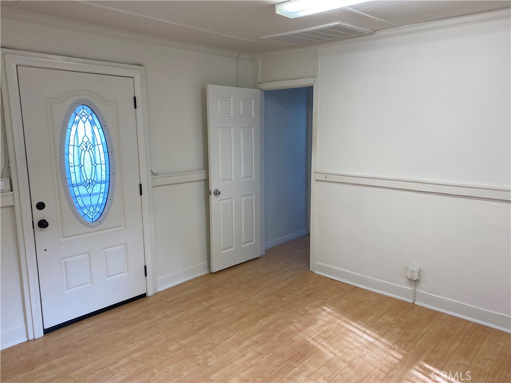 Not Applicable-105 - Residential Lease