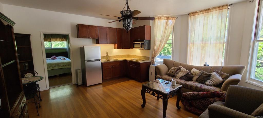 2860 Camino Tassajara