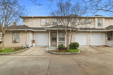 4272 Payne Avenue San Jose CA 95117
