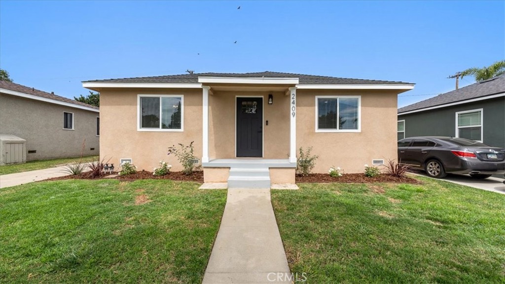 2409 Pepperwood Avenue