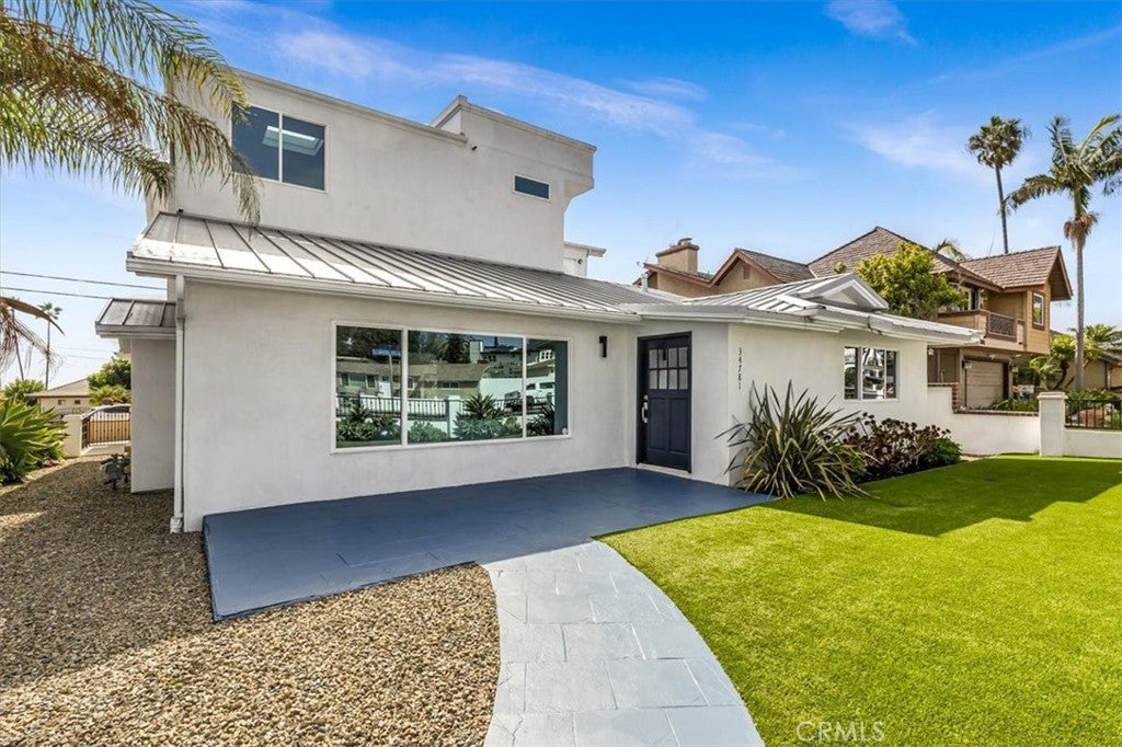 Photo of 34781 Camino Capistrano, Dana Point, CA 92624 (MLS # OC26198670)