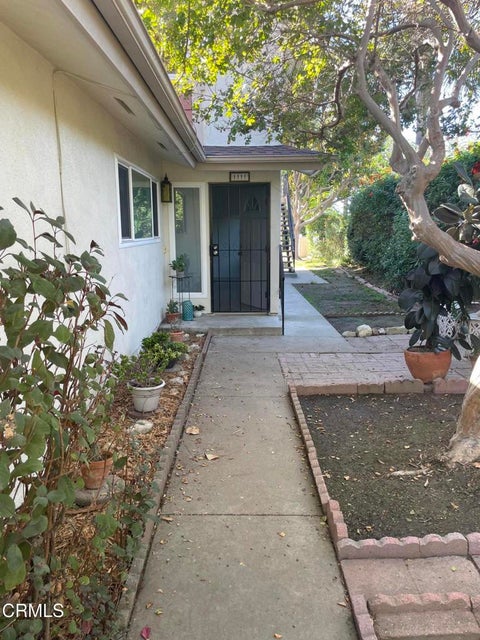 Tiny photo for 1111 Saratoga Avenue, Ventura, CA 93003 (MLS # V1-39451)