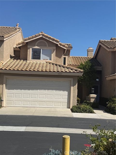 Photo of 13259 Sonrisa Dr, Chino Hills, CA 91709 (MLS # CV26061043)