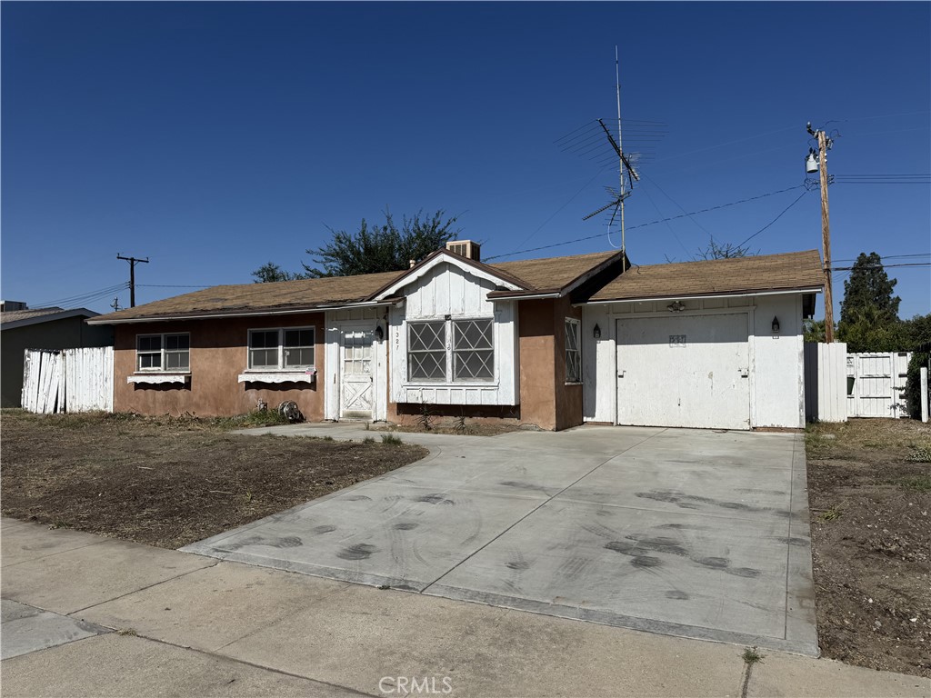 1327 Berkeley Drive