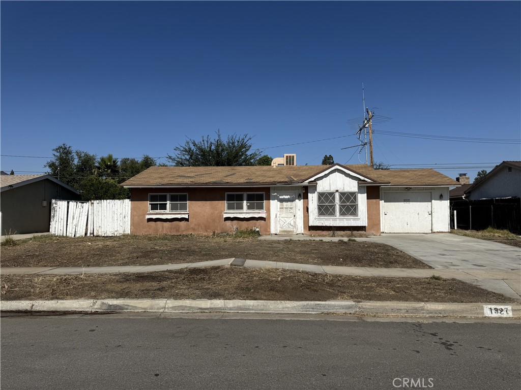 1327 Berkeley Drive